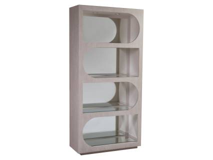 Solimar Bookcase