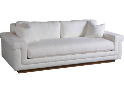 Lauren Sofa Bench Seat