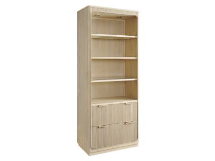 Montreux  Bookcase