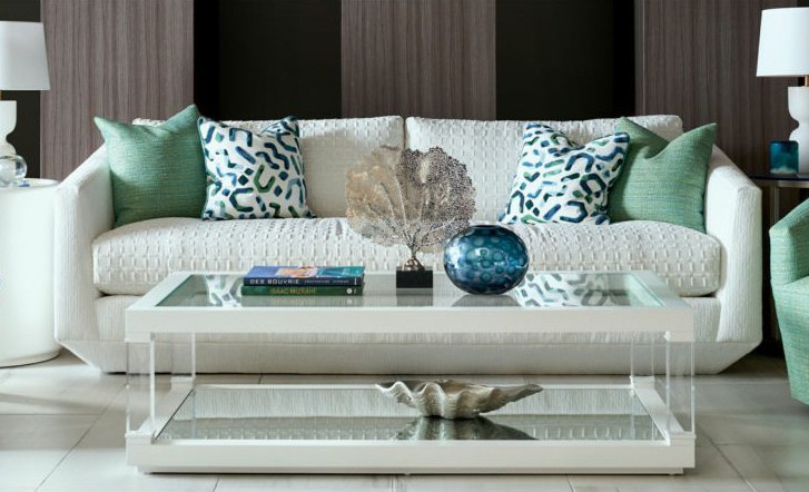 Custom Upholstery - VIsualize in 3D