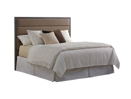 Gramercy Upholstered Headboard