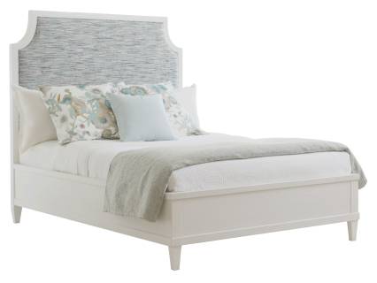 Belle Isle Upholstered Headboard