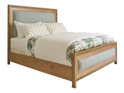 Grand Isle Upholstered Headboard