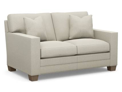 Bristol Love Seat