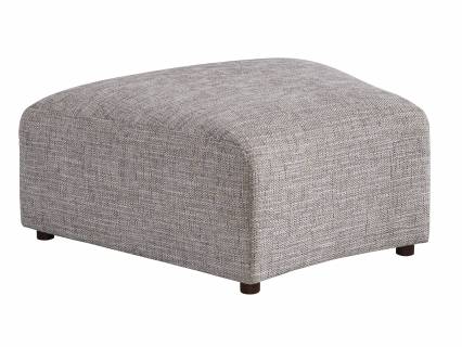 Alston Bumper Ottoman