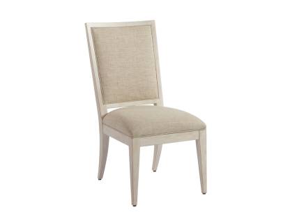 Eastbluff Upholstered Side Chair