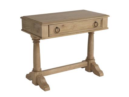 Filmore Open Nightstand