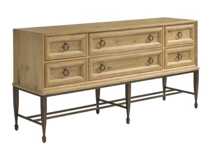 Birnam Wood Sideboard