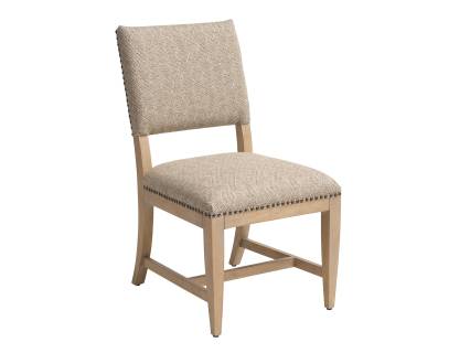 Colburn  Upholstered Side Chair