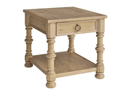 Hollister End Table