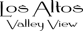 Los Altos Valley View