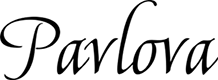 Pavlova